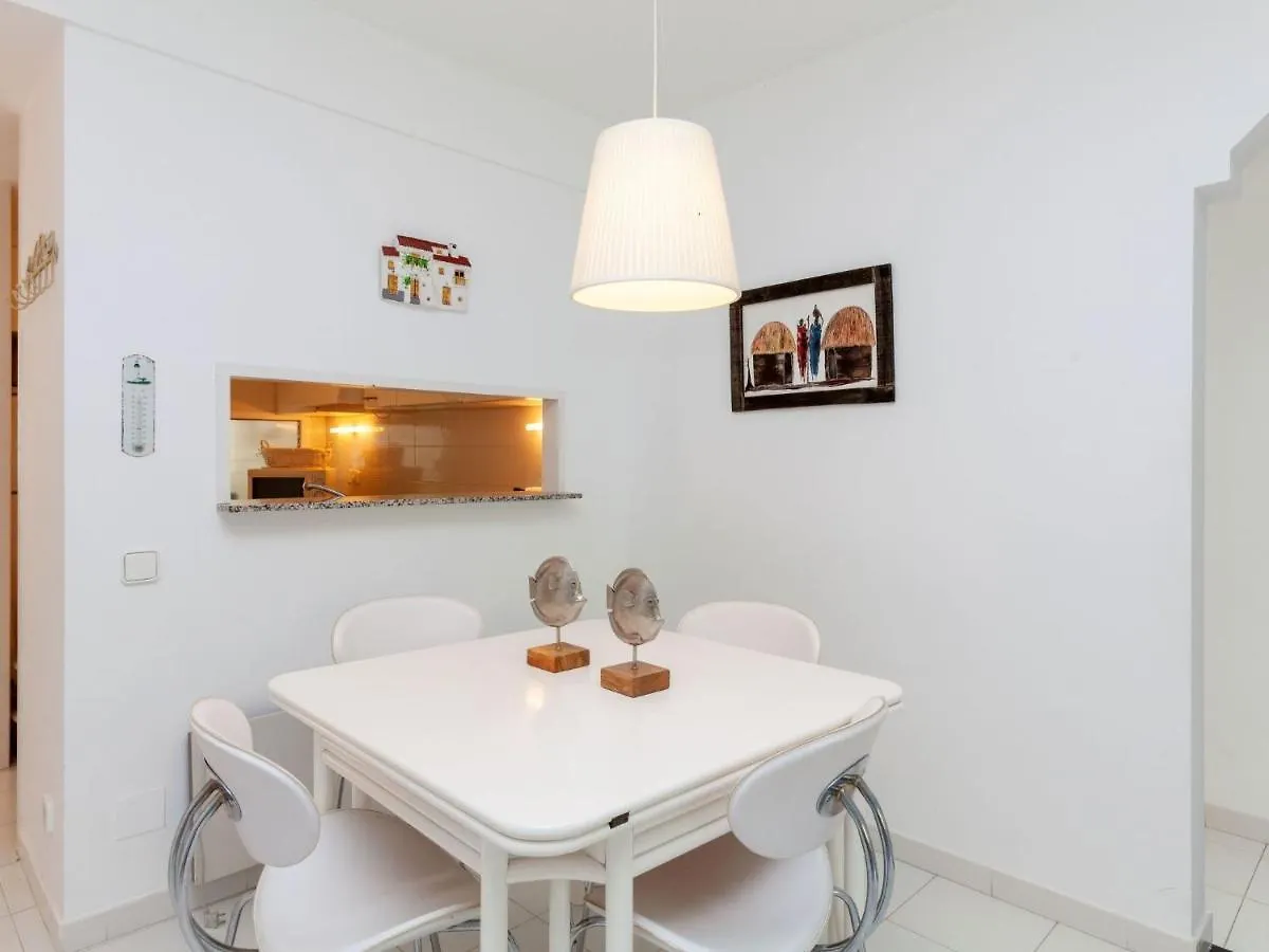 Apartment Green Club I Pals Spain
